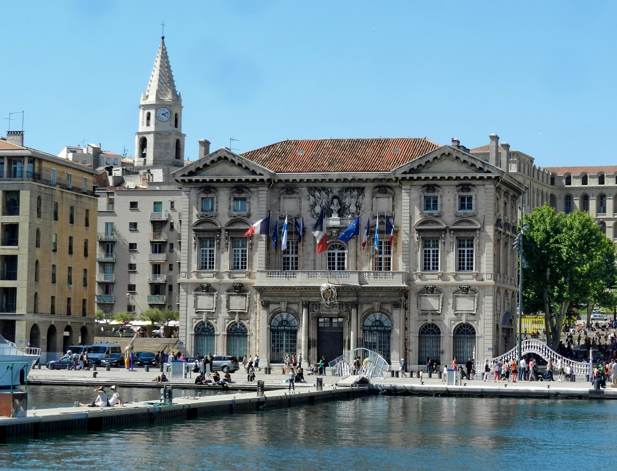 Marseille